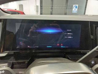 Renault Espace Espace 1.2 E-Tech Híbrido Iconic 146kW Iconic