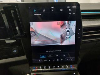 Renault Espace Espace 1.2 E-Tech Híbrido Iconic 146kW Iconic