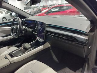 Renault Espace Espace 1.2 E-Tech Híbrido Iconic 146kW Iconic