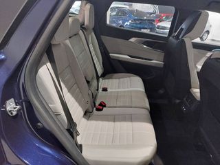 Renault Espace Espace 1.2 E-Tech Híbrido Iconic 146kW Iconic