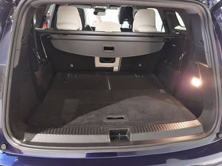 Renault Espace Espace 1.2 E-Tech Híbrido Iconic 146kW Iconic