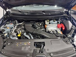 Renault Espace Espace 1.2 E-Tech Híbrido Iconic 146kW Iconic