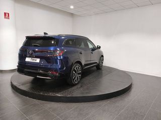 Renault Espace Espace 1.2 E-Tech Híbrido Iconic 146kW Iconic