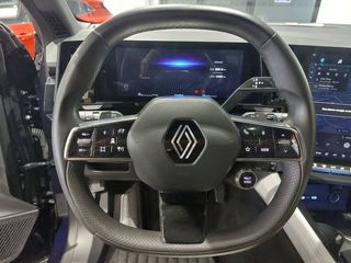 Renault Espace Espace 1.2 E-Tech Híbrido Iconic 146kW Iconic