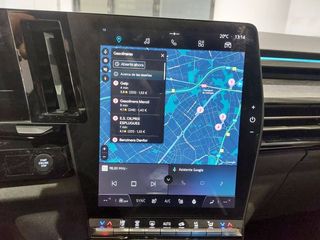 Renault Espace Espace 1.2 E-Tech Híbrido Iconic 146kW Iconic