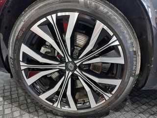 Renault Espace Espace 1.2 E-Tech Híbrido Iconic 146kW Iconic