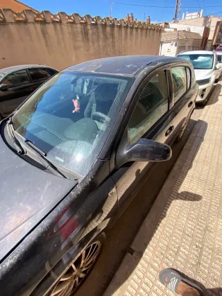 opel astra 2005 2005