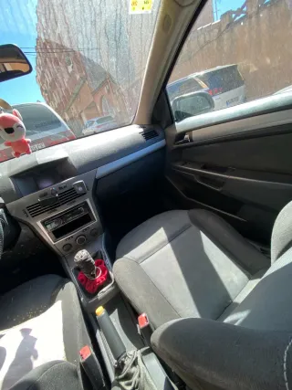 opel astra 2005 2005