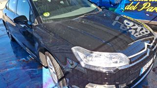 Citroen C5 2009 motor 2.0 HDI