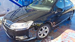 Citroen C5 2009 motor 2.0 HDI