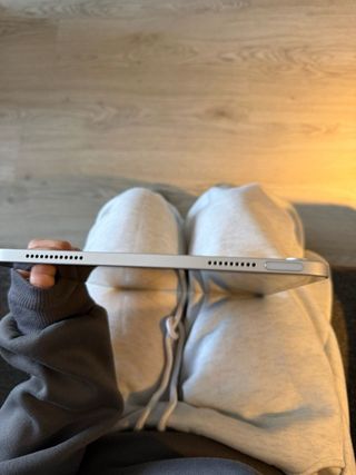 Apple iPad A16 Argento