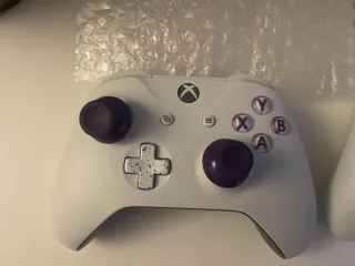 Reparación Drift Mandos XBOX