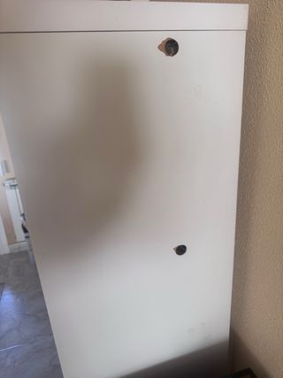 Estantería Kallax Ikea