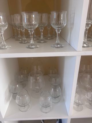 Estantería Kallax Ikea