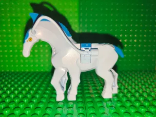 Caballo Lego Avatar
