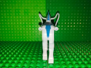 Caballo Lego Avatar