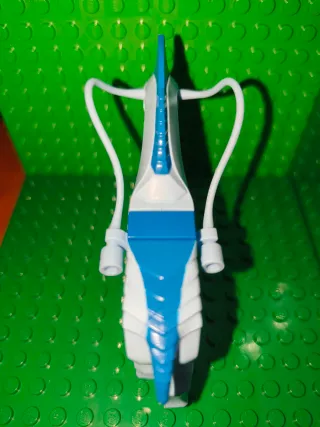 Caballo Lego Avatar