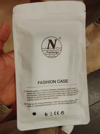 Funda Newseego iPhone 11 Pro