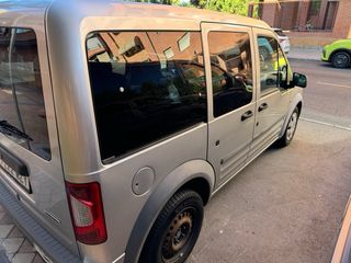 Ford Tourneo Connect 2011