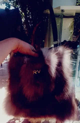 Bolso Piel Roberto Verino