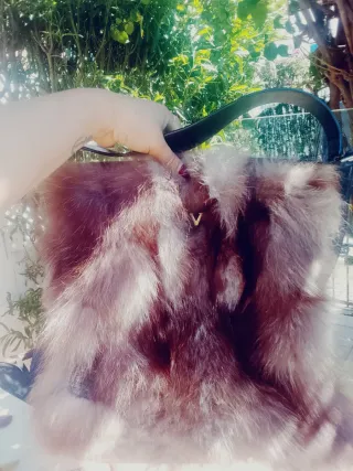 Bolso Piel Roberto Verino