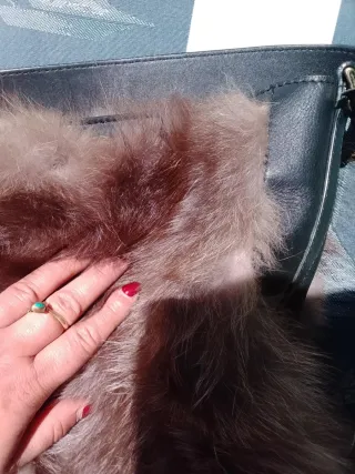 Bolso Piel Roberto Verino