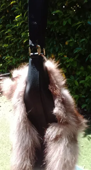 Bolso Piel Roberto Verino