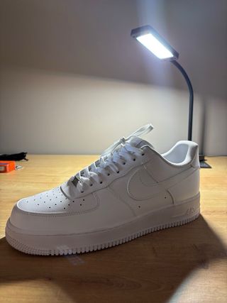 Nike Air Force 1 Blancas Talla 46