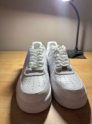 Nike Air Force 1 Blancas Talla 46