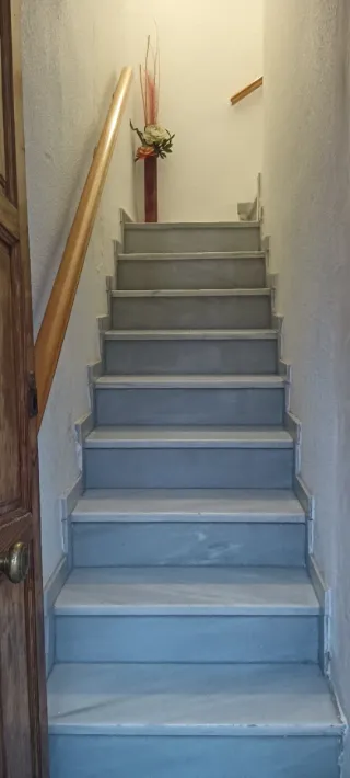 Se alquila casa en buen estado