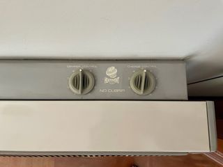 Set 3 acumuladores de calor eléctricos