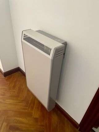 Set 3 acumuladores de calor eléctricos