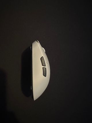 Lamzu Maya 4K Ratón Inalámbrico