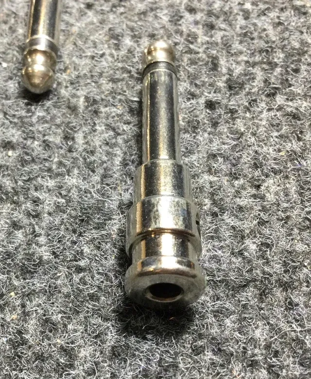 CONECTOR RECTO GEORGE L'S