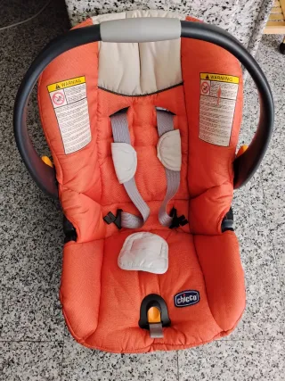 Seggiolino auto per bambini