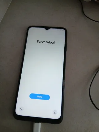 Samsung Galaxy A13 Negro