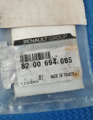 LOGO RENAULT KANGOO