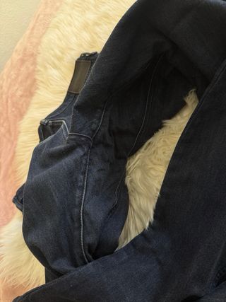 Pantalones Levis Azules