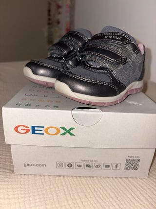 Geox Scarpine Bimba