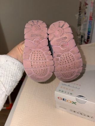 Geox Scarpine Bimba