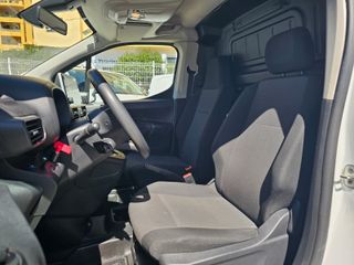 Citroen Berlingo 2022