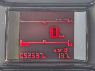 Citroen Berlingo 2022