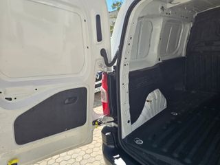 Citroen Berlingo 2022