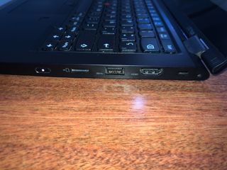 LENOVO YOGA L13 CONVERTIBLE