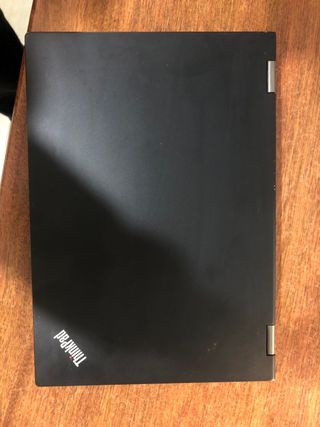 LENOVO YOGA L13 CONVERTIBLE