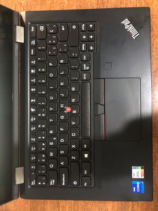 LENOVO YOGA L13 CONVERTIBLE
