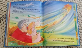 Cuentos fantásticos