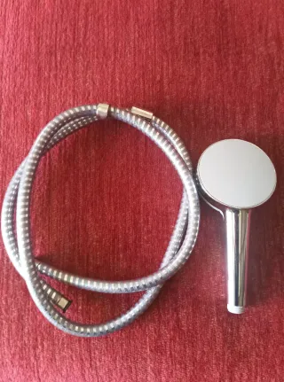 Ducha de Mano Hansgrohe Vernis