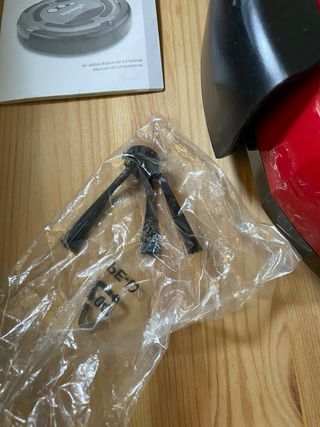 Regalo Robot Limpiador Vileda M-488A