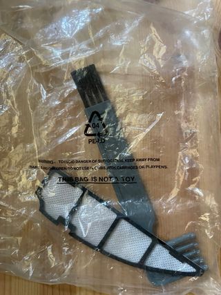 Regalo Robot Limpiador Vileda M-488A